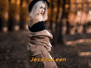JessicaLeen