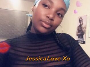 JessicaLove_Xo