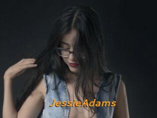 JessieAdams