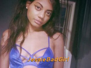 JessieBadGirl