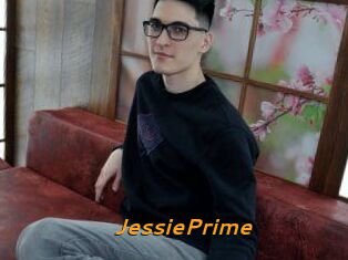 JessiePrime