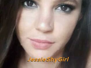 JessieShyGirl