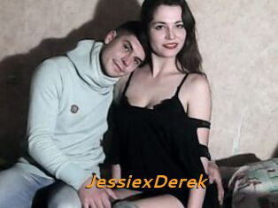 JessiexDerek