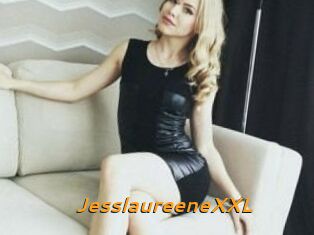 JesslaureeneXXL