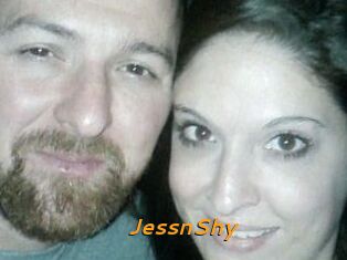 JessnShy