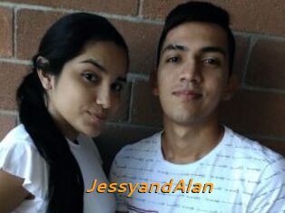 JessyandAlan