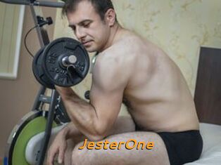 JesterOne