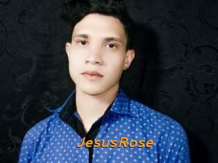 JesusRose