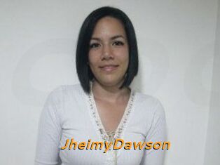 JheimyDawson