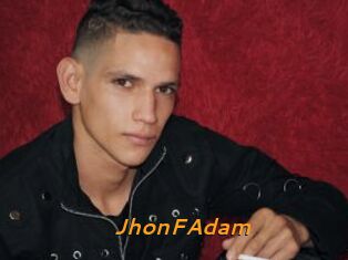 JhonFAdam