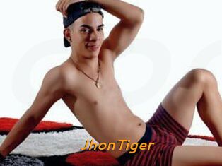 JhonTiger