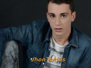 JhonTomas