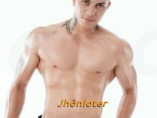 Jhonloter