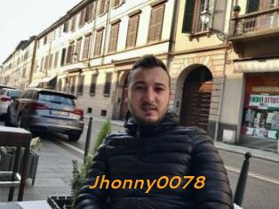 Jhonny0078
