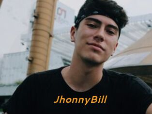JhonnyBill