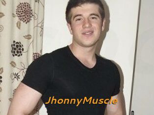 JhonnyMuscle