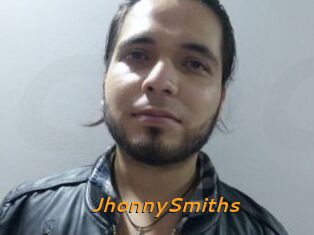 JhonnySmiths