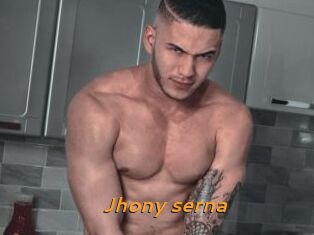 Jhony_serna