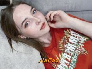 JiaFox