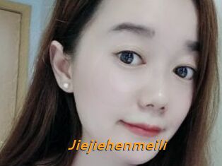 Jiejiehenmeili