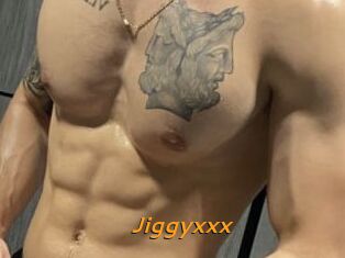 Jiggyxxx