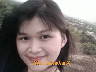 JikaJakekaX