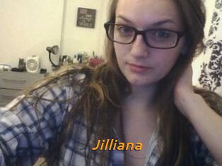Jilliana