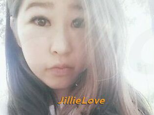 JillieLove