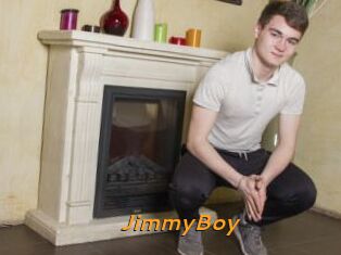 JimmyBoy