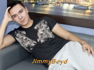 JimmyBoyd