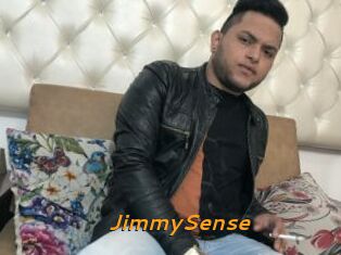 JimmySense