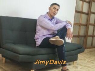 JimyDavis
