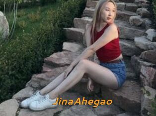JinaAhegao