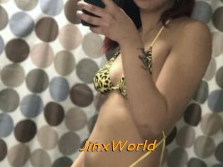 JinxWorld