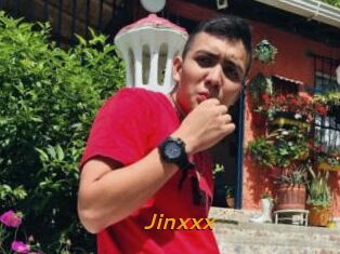 Jinxxx