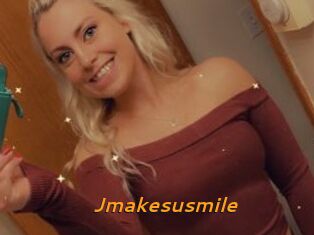 Jmakesusmile