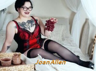 JoanAllen