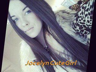 JocelynCuteGirl