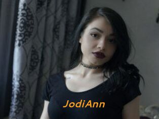 JodiAnn