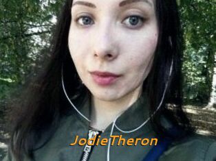JodieTheron