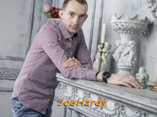JoeHardy