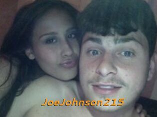JoeJohnson215