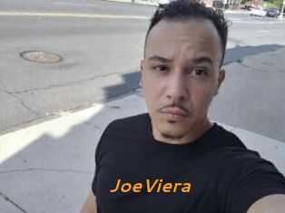 JoeViera