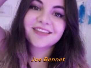 Joe_Bennet