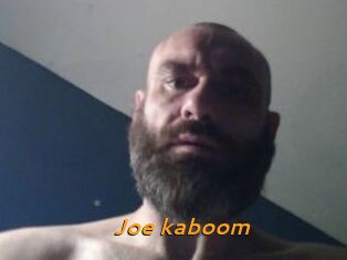 Joe_kaboom