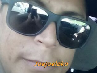 Joejoeloko