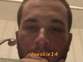 Joeskie14