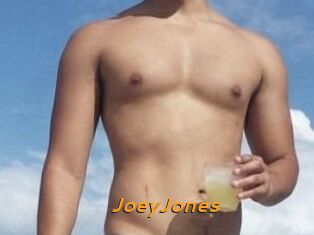 JoeyJones