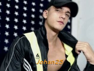 Johan25