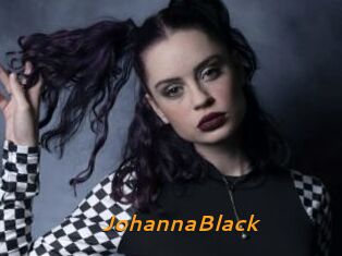 JohannaBlack